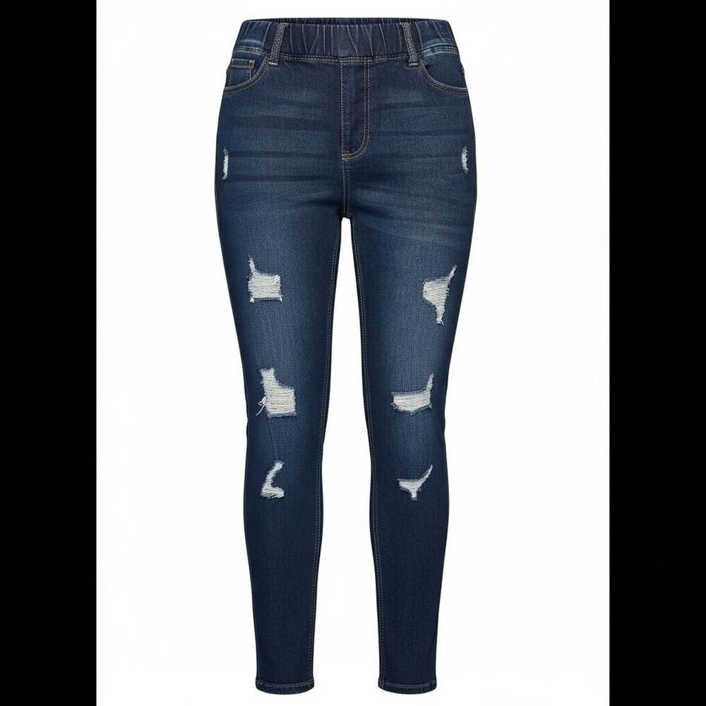 Victoria-s-secret Women's Blue Jeans